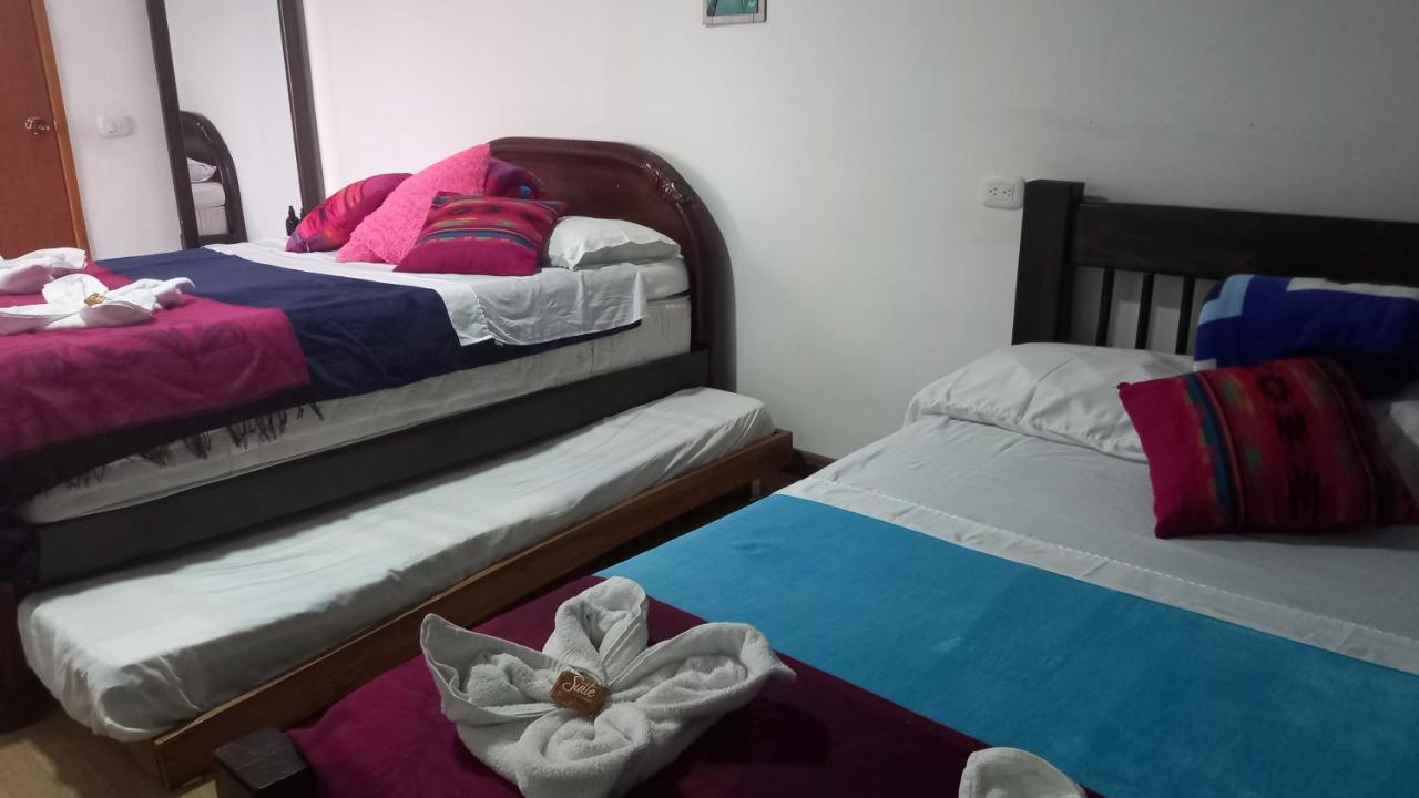 Appartamento Mi Balconcito Salento Esterno foto