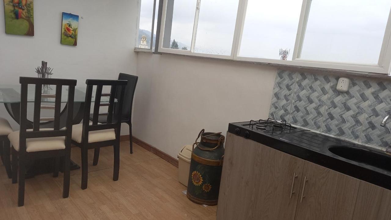 Appartamento Mi Balconcito Salento Esterno foto