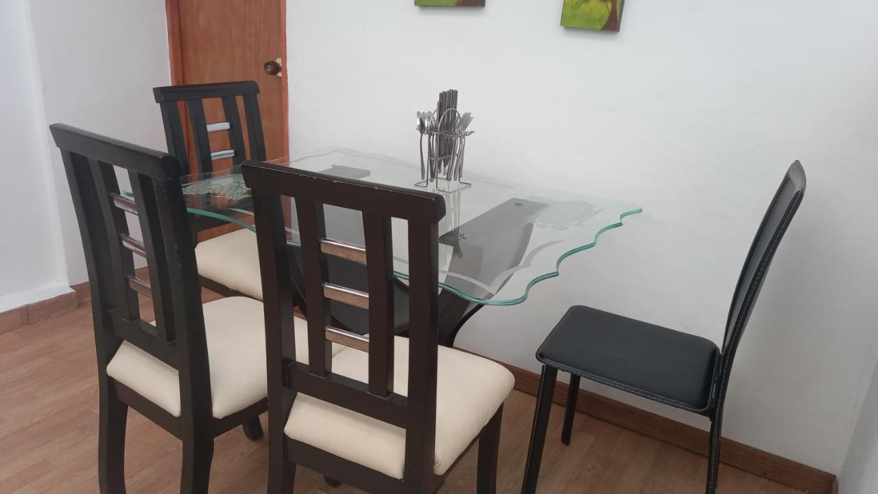 Appartamento Mi Balconcito Salento Esterno foto