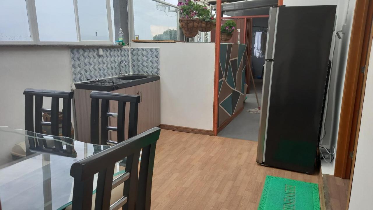 Appartamento Mi Balconcito Salento Esterno foto