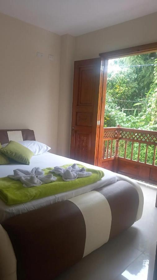 Appartamento Mi Balconcito Salento Esterno foto